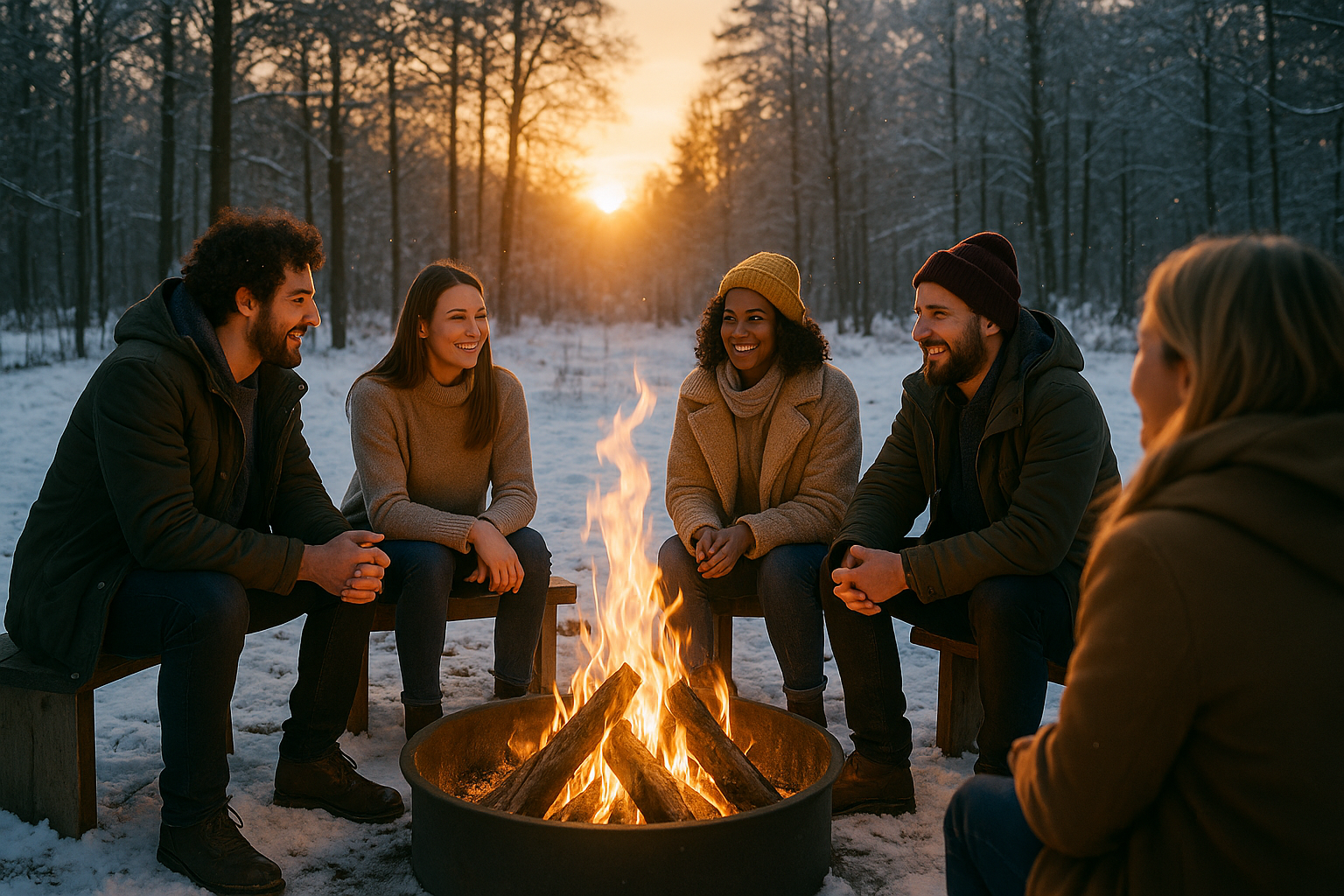 Wrapping Up 2024: A Season of Growth, Connection & New Horizons