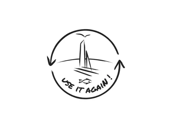 USE IT AGAIN Foundation - Aurélie Pilliard, Co-Founder & Team Director