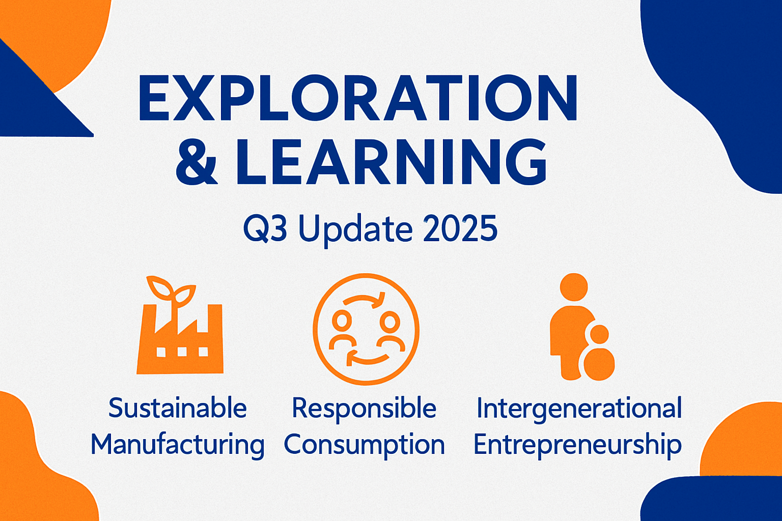 Momentum in Exploration – Q3 2025 at AUM Solutions